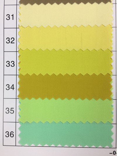 GZ-YGTI  819#  特密平紋仿天絲  全棉100％    全工藝環保軋染  40*40/133*100  細節-6